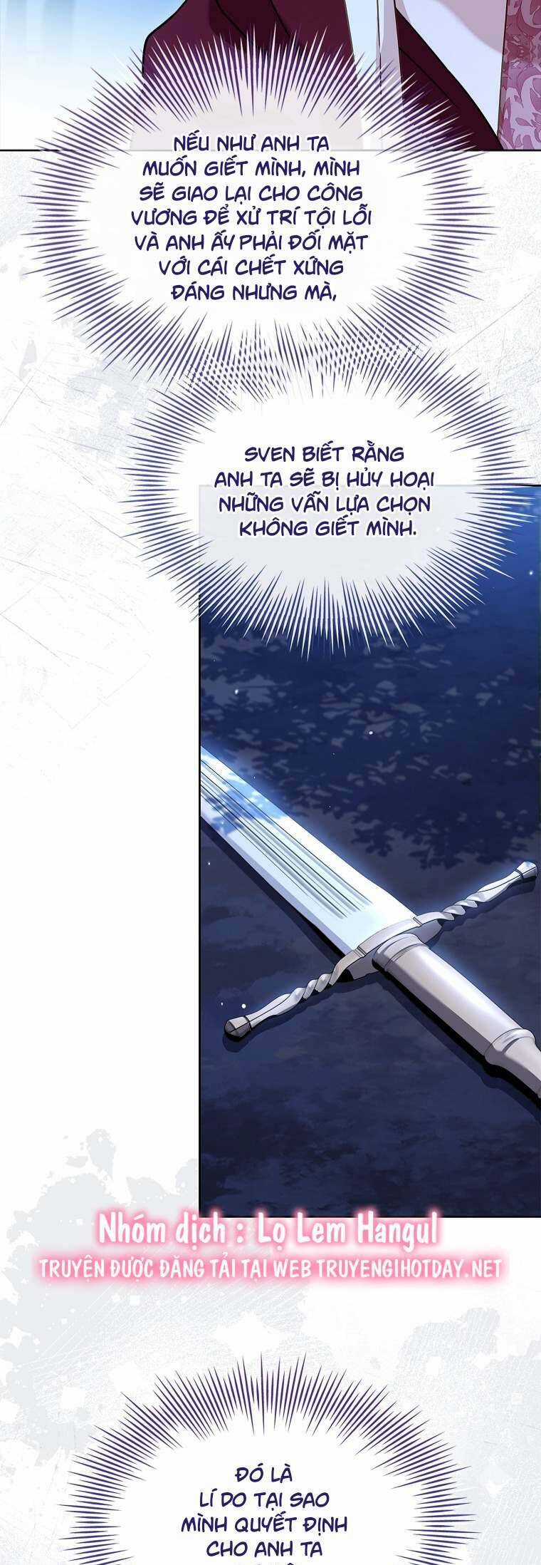 Để Yên Cho Tiểu Thư Hiền Chapter 115 trang 18