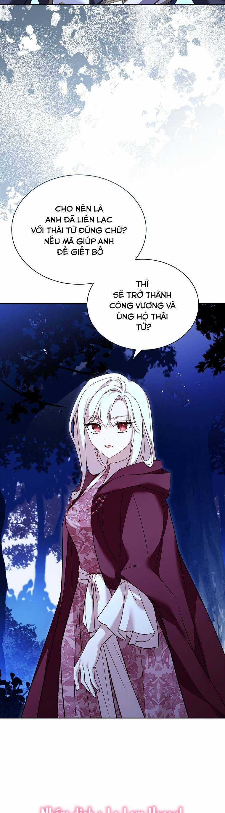 Để Yên Cho Tiểu Thư Hiền Chapter 115 trang 2