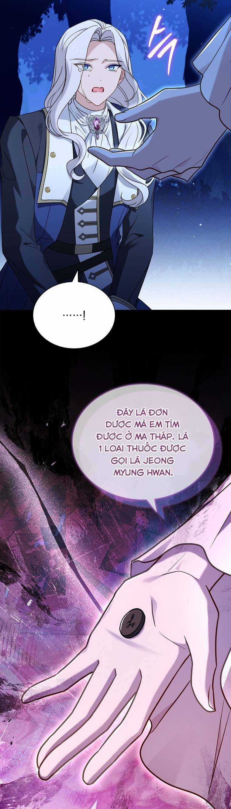 Để Yên Cho Tiểu Thư Hiền Chapter 115 trang 20