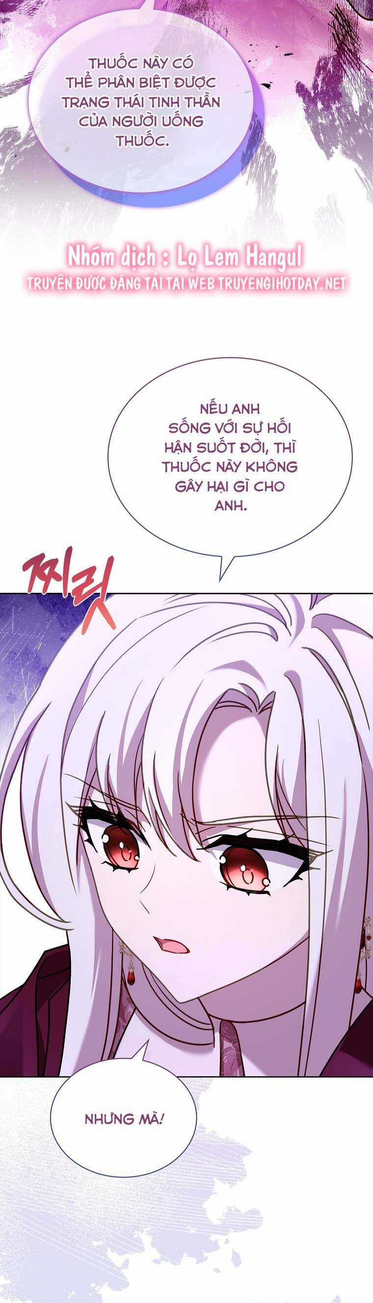 Để Yên Cho Tiểu Thư Hiền Chapter 115 trang 21