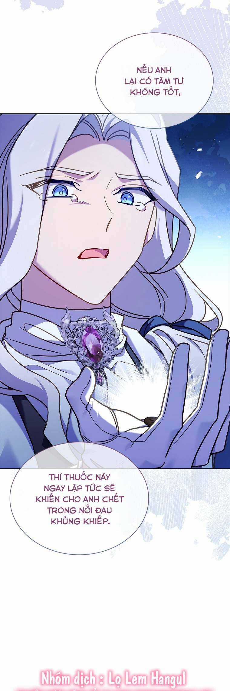 Để Yên Cho Tiểu Thư Hiền Chapter 115 trang 22