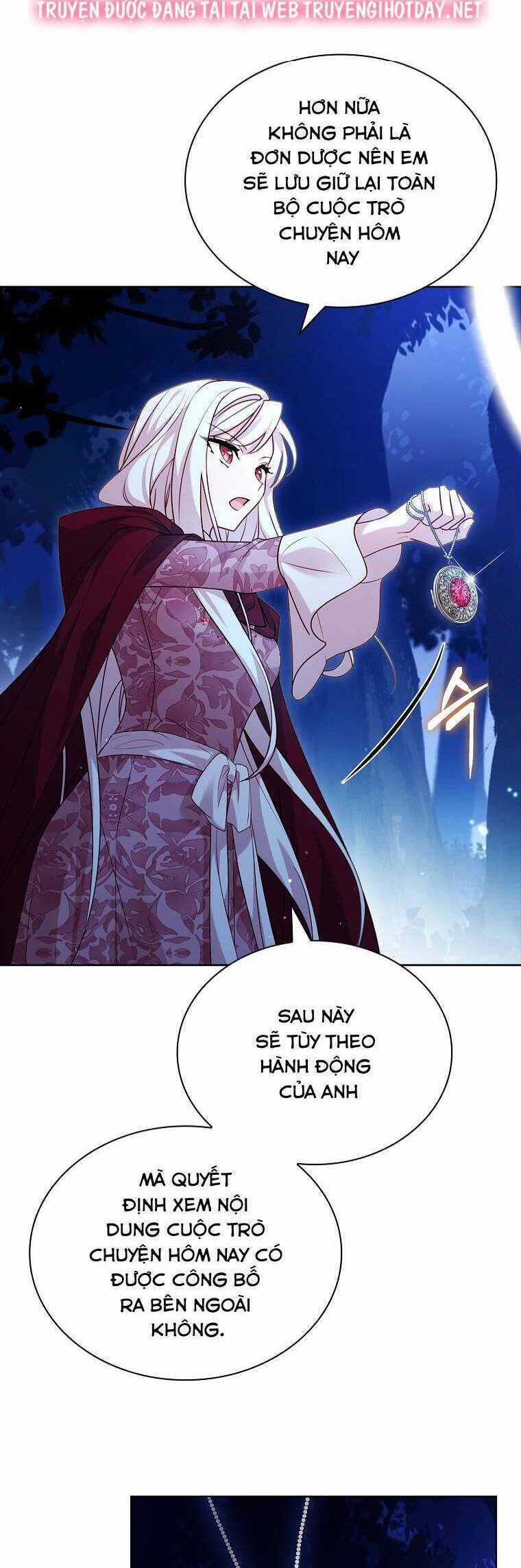 Để Yên Cho Tiểu Thư Hiền Chapter 115 trang 23