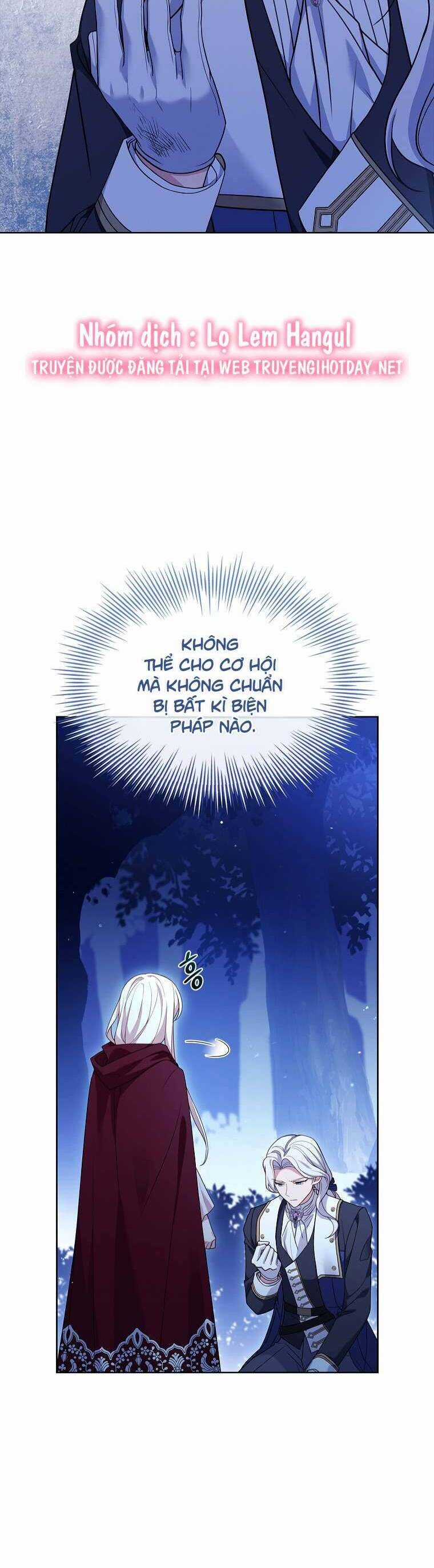 Để Yên Cho Tiểu Thư Hiền Chapter 115 trang 25