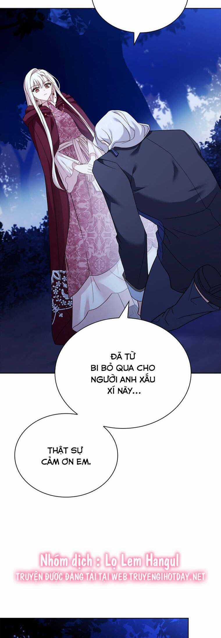 Để Yên Cho Tiểu Thư Hiền Chapter 115 trang 27