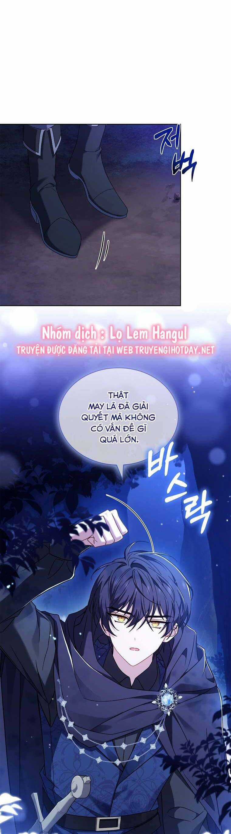Để Yên Cho Tiểu Thư Hiền Chapter 115 trang 29