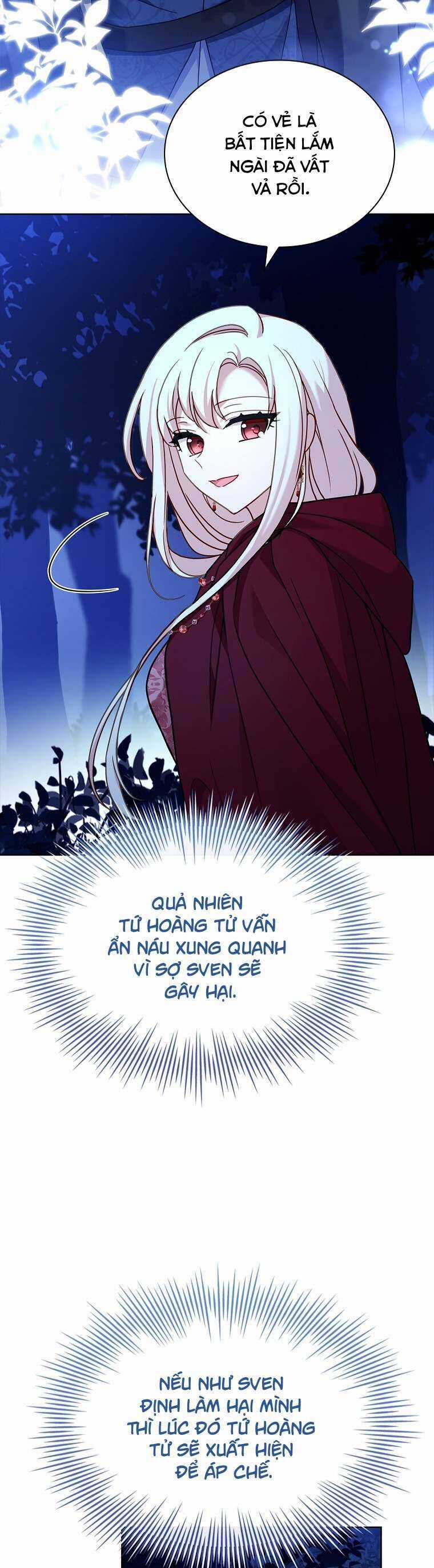 Để Yên Cho Tiểu Thư Hiền Chapter 115 trang 30