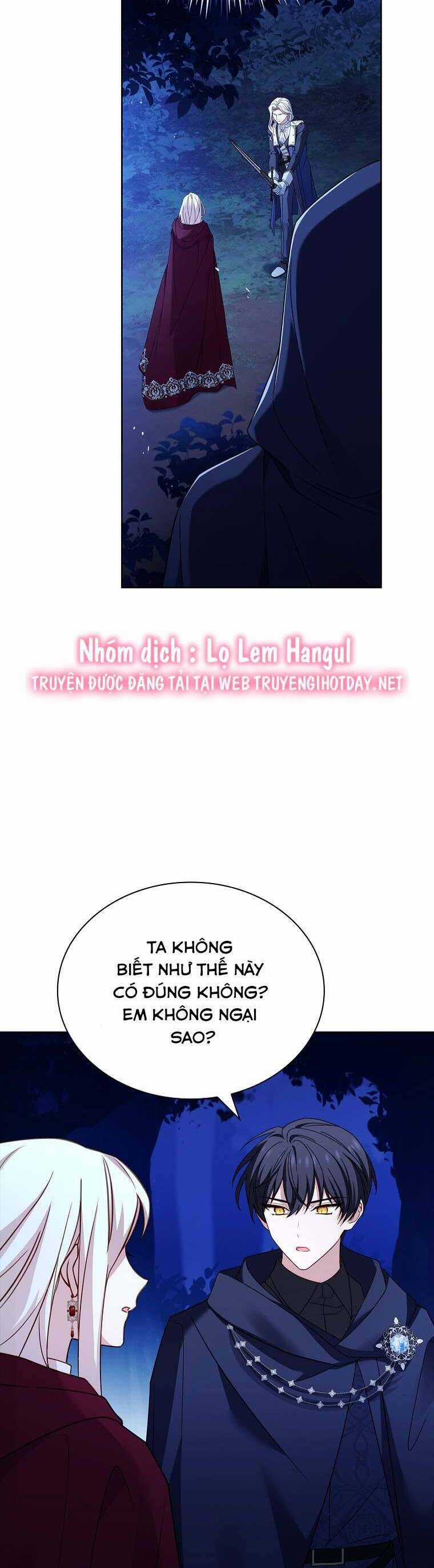 Để Yên Cho Tiểu Thư Hiền Chapter 115 trang 31