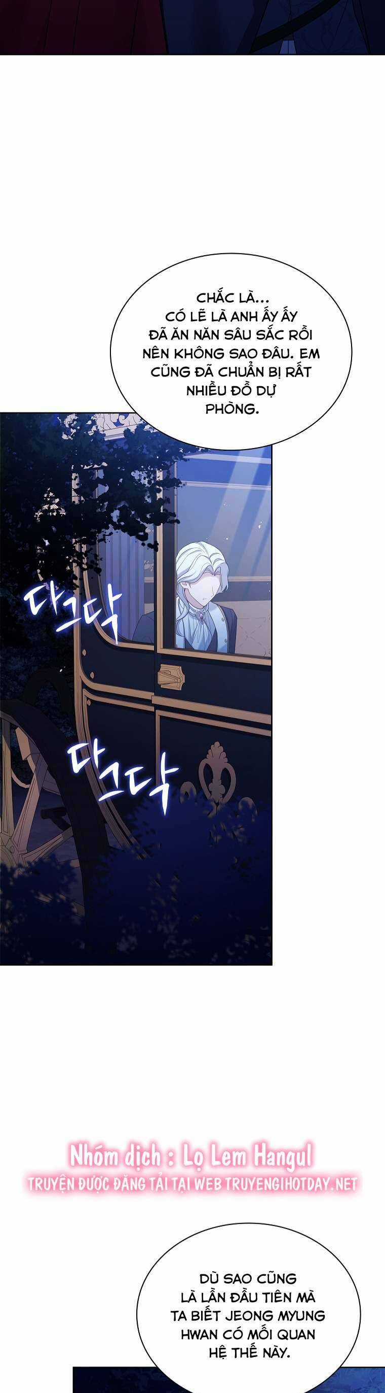 Để Yên Cho Tiểu Thư Hiền Chapter 115 trang 32