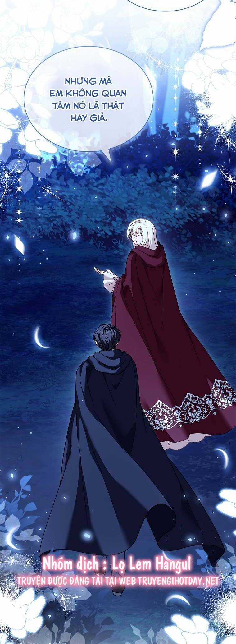 Để Yên Cho Tiểu Thư Hiền Chapter 115 trang 35
