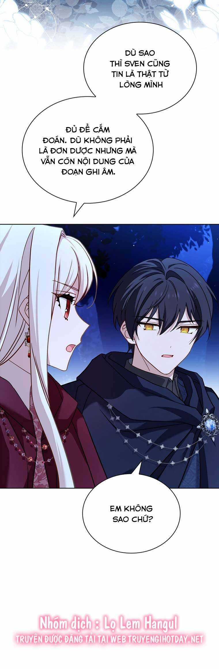 Để Yên Cho Tiểu Thư Hiền Chapter 115 trang 36