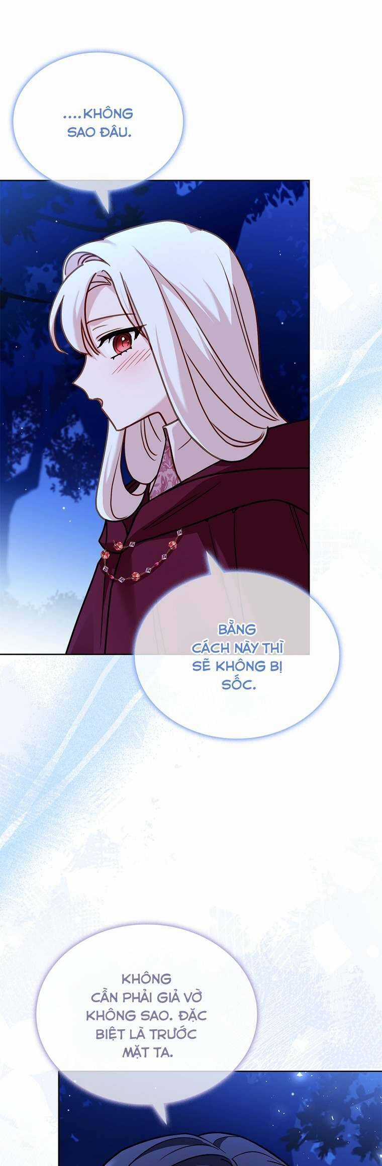 Để Yên Cho Tiểu Thư Hiền Chapter 115 trang 37