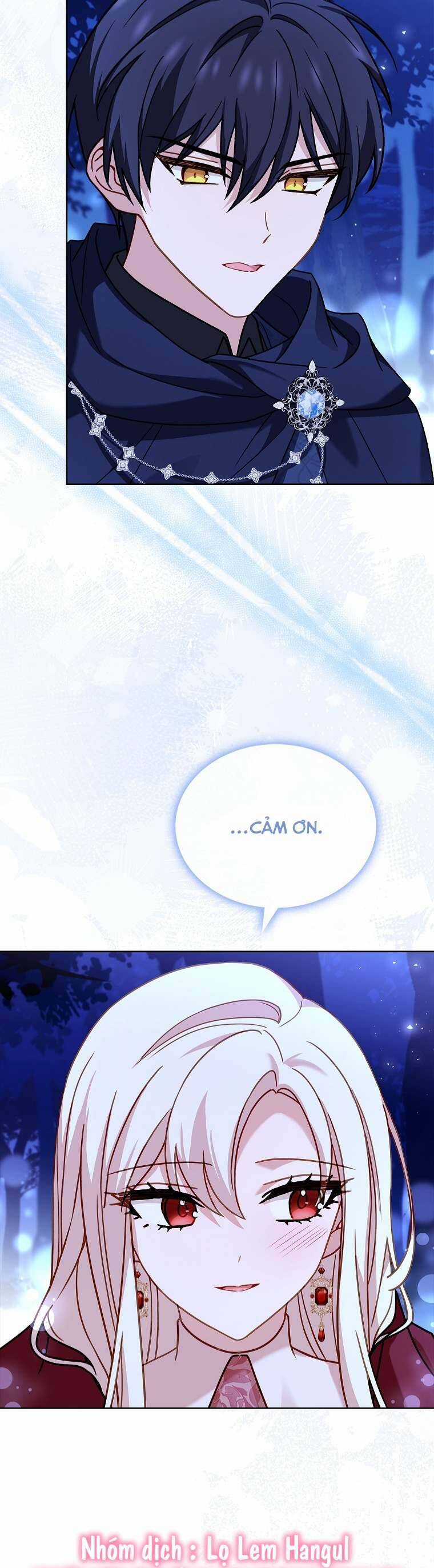 Để Yên Cho Tiểu Thư Hiền Chapter 115 trang 38
