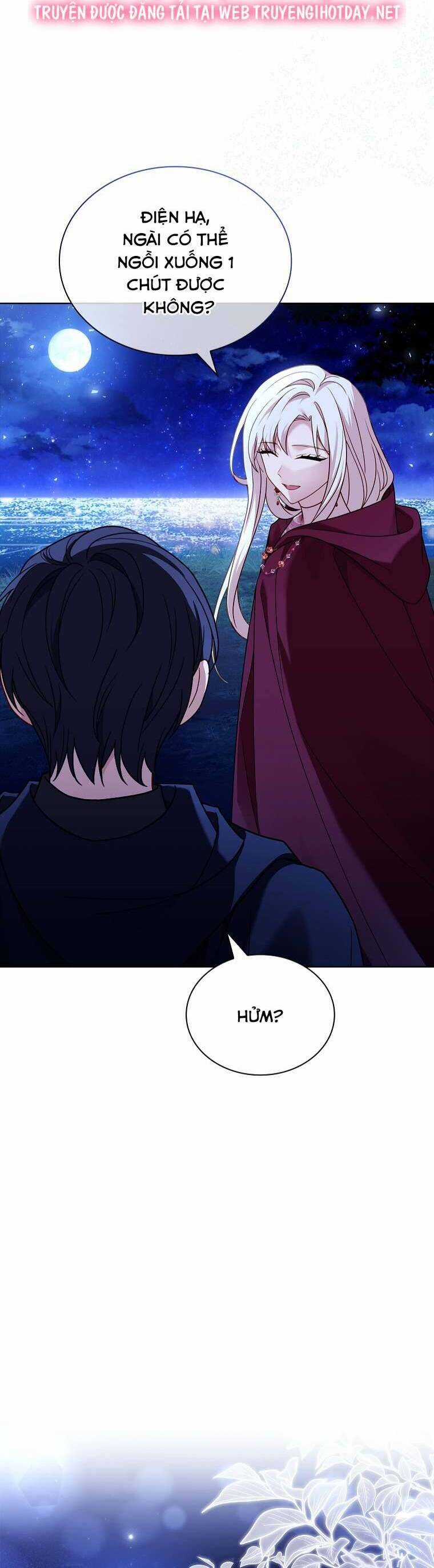 Để Yên Cho Tiểu Thư Hiền Chapter 115 trang 39