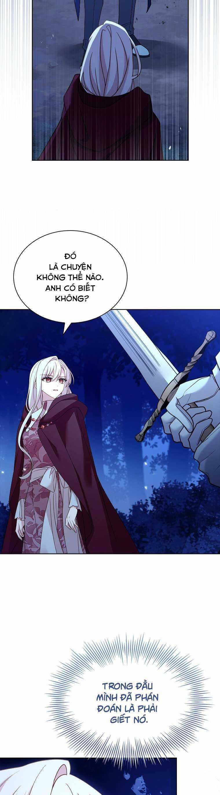 Để Yên Cho Tiểu Thư Hiền Chapter 115 trang 4