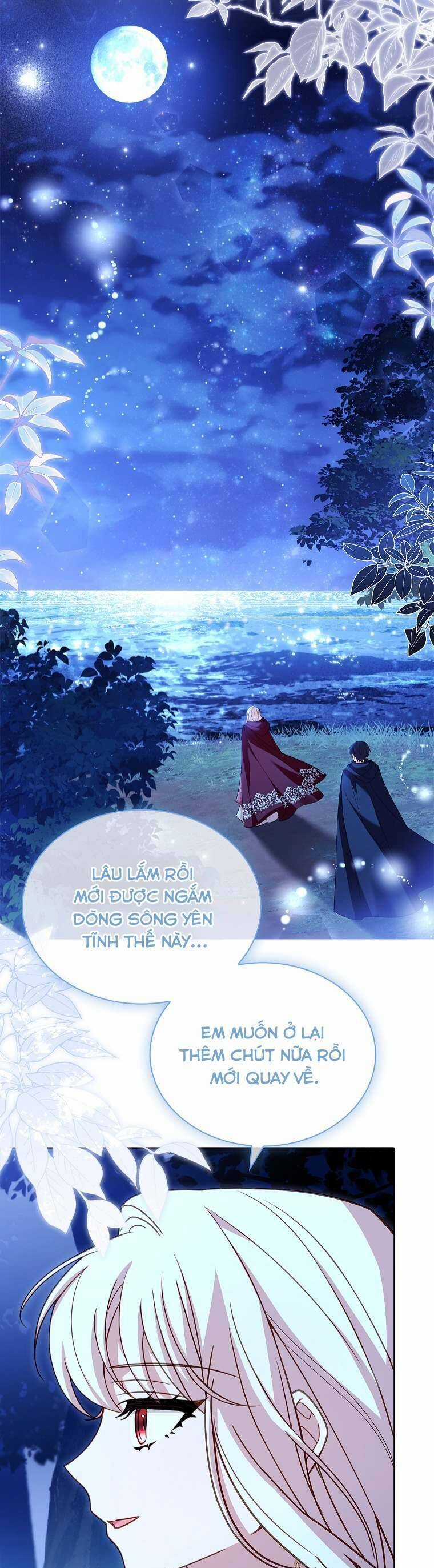 Để Yên Cho Tiểu Thư Hiền Chapter 115 trang 40
