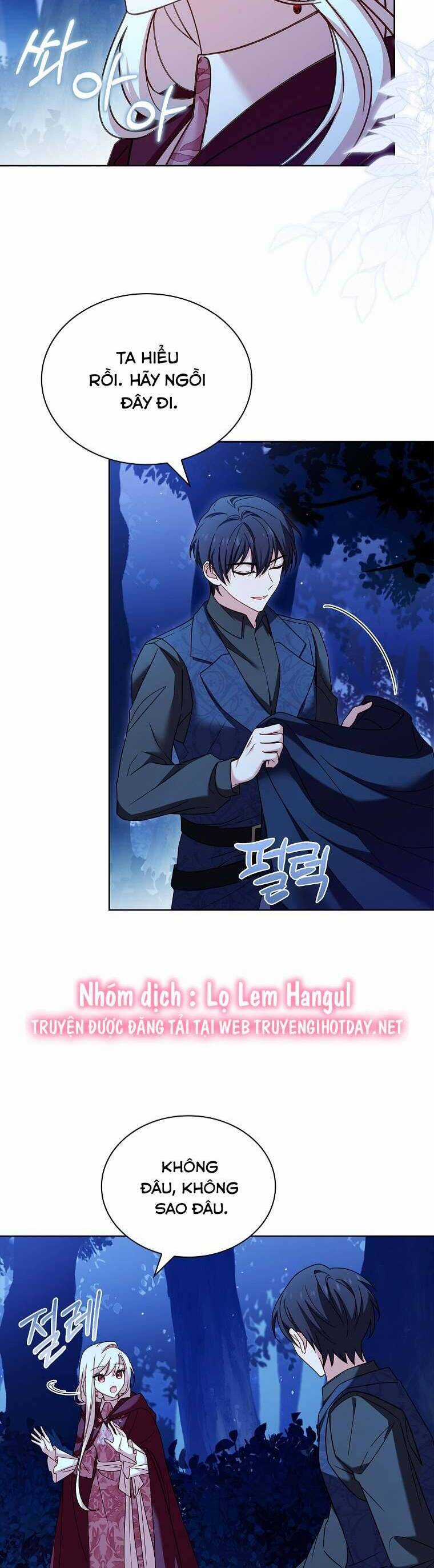 Để Yên Cho Tiểu Thư Hiền Chapter 115 trang 41