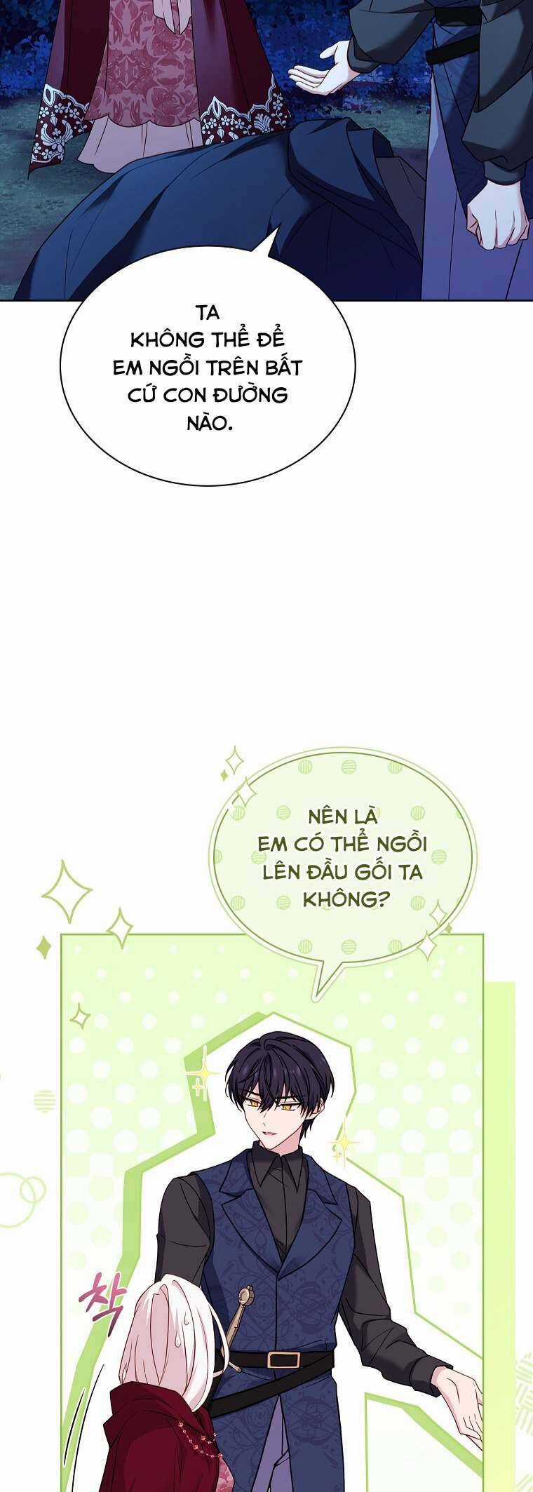 Để Yên Cho Tiểu Thư Hiền Chapter 115 trang 42