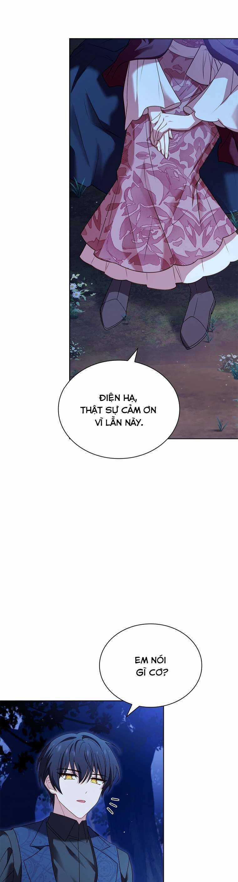 Để Yên Cho Tiểu Thư Hiền Chapter 115 trang 44