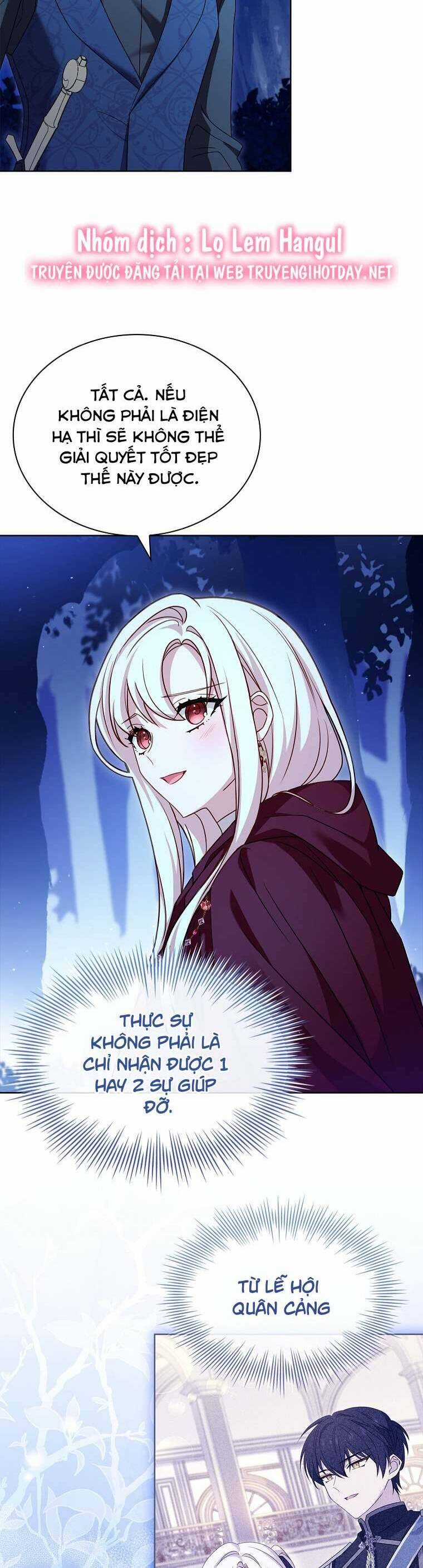 Để Yên Cho Tiểu Thư Hiền Chapter 115 trang 45