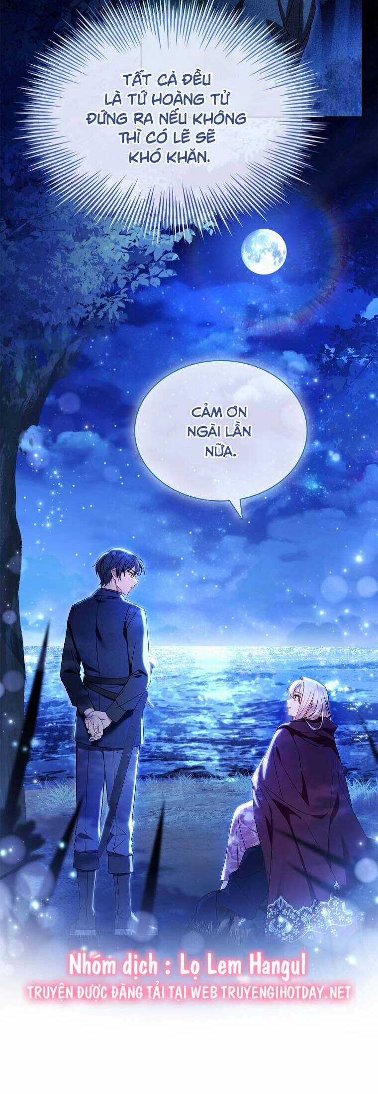 Để Yên Cho Tiểu Thư Hiền Chapter 115 trang 47