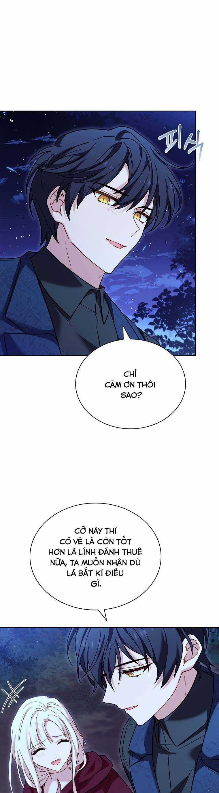 Để Yên Cho Tiểu Thư Hiền Chapter 115 trang 48