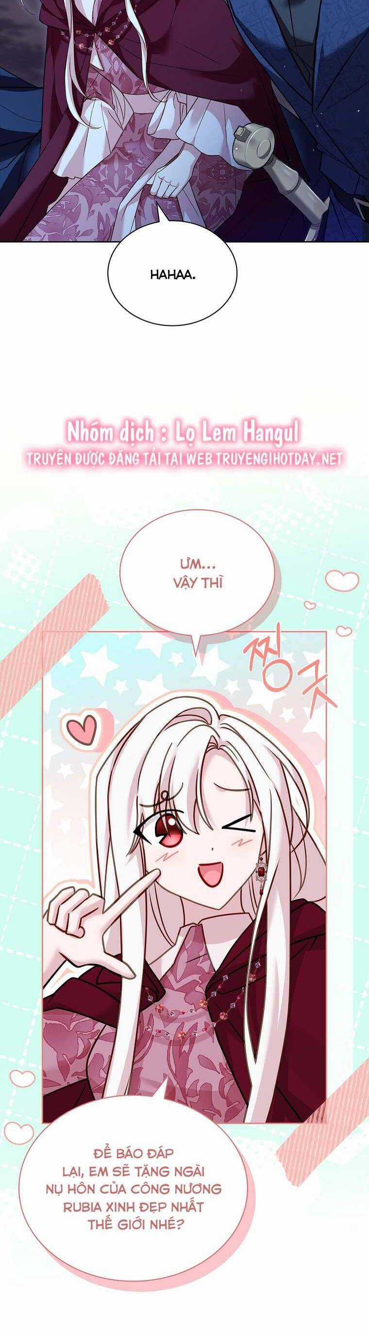Để Yên Cho Tiểu Thư Hiền Chapter 115 trang 49