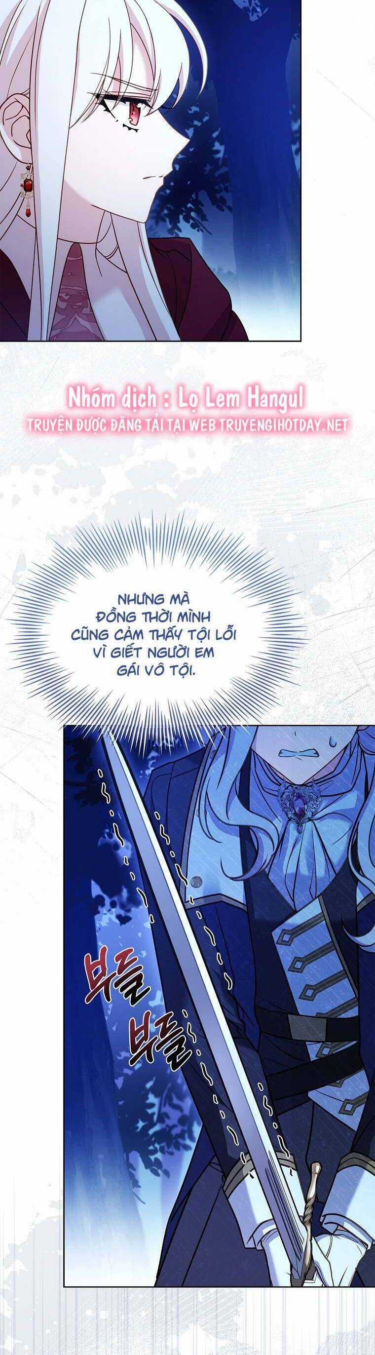 Để Yên Cho Tiểu Thư Hiền Chapter 115 trang 5