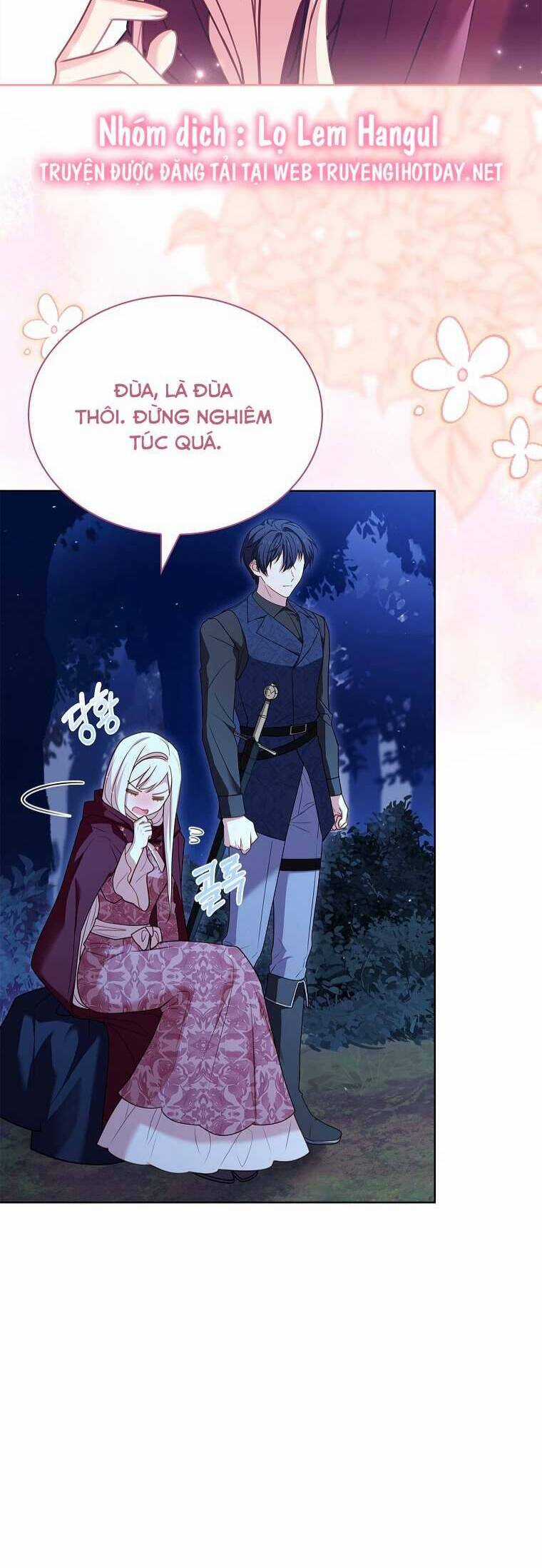 Để Yên Cho Tiểu Thư Hiền Chapter 115 trang 51