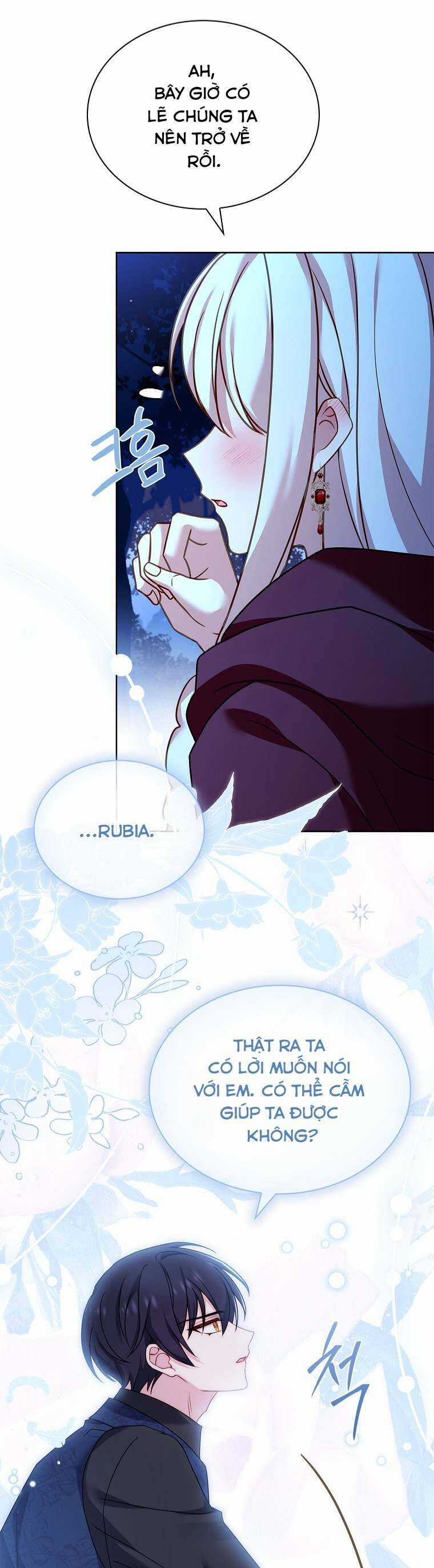 Để Yên Cho Tiểu Thư Hiền Chapter 115 trang 52
