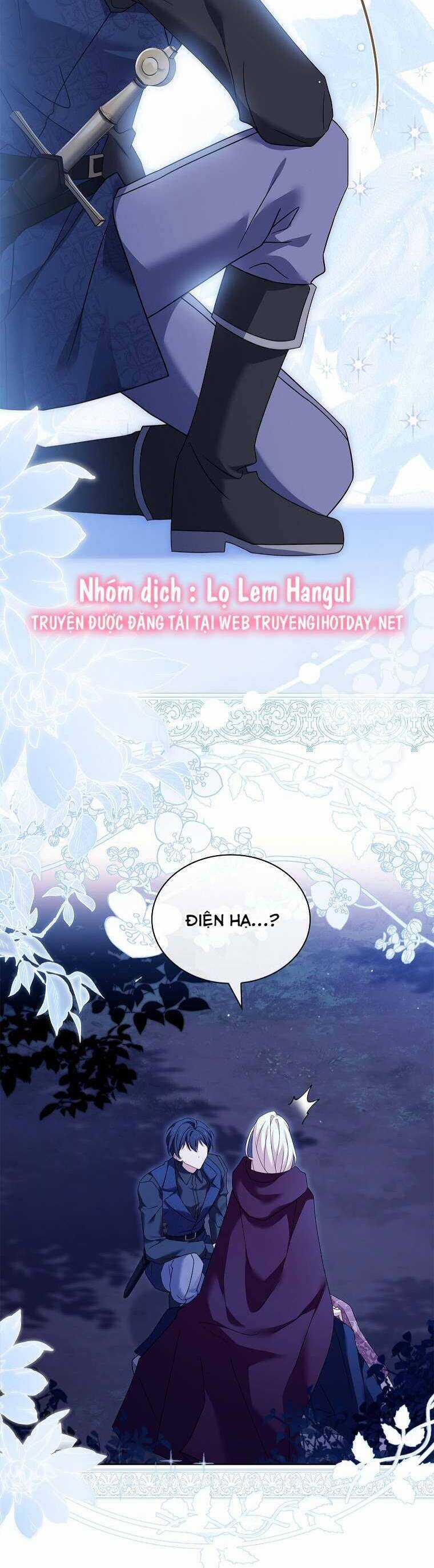 Để Yên Cho Tiểu Thư Hiền Chapter 115 trang 53