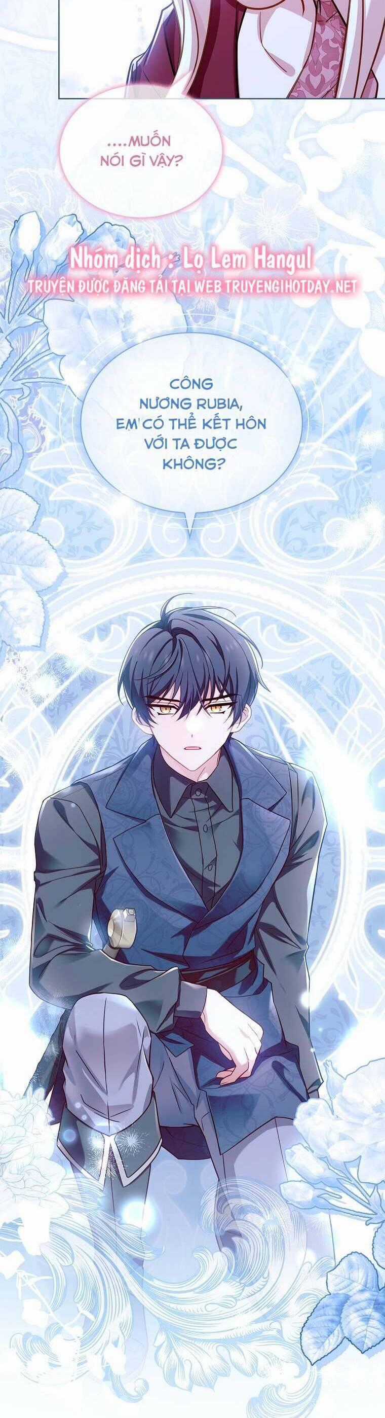 Để Yên Cho Tiểu Thư Hiền Chapter 115 trang 55