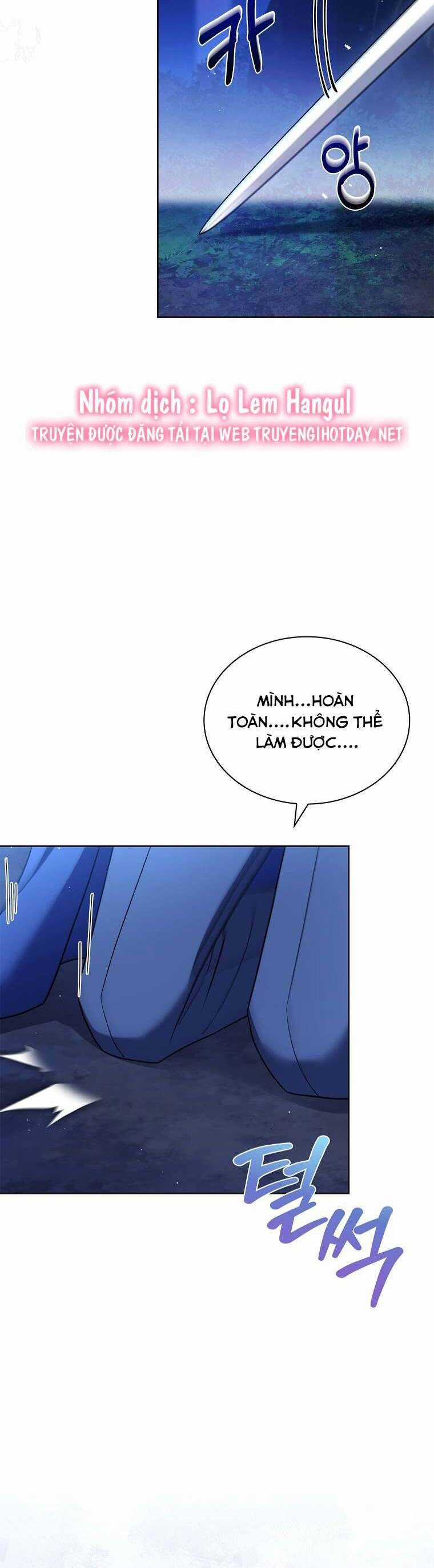 Để Yên Cho Tiểu Thư Hiền Chapter 115 trang 7
