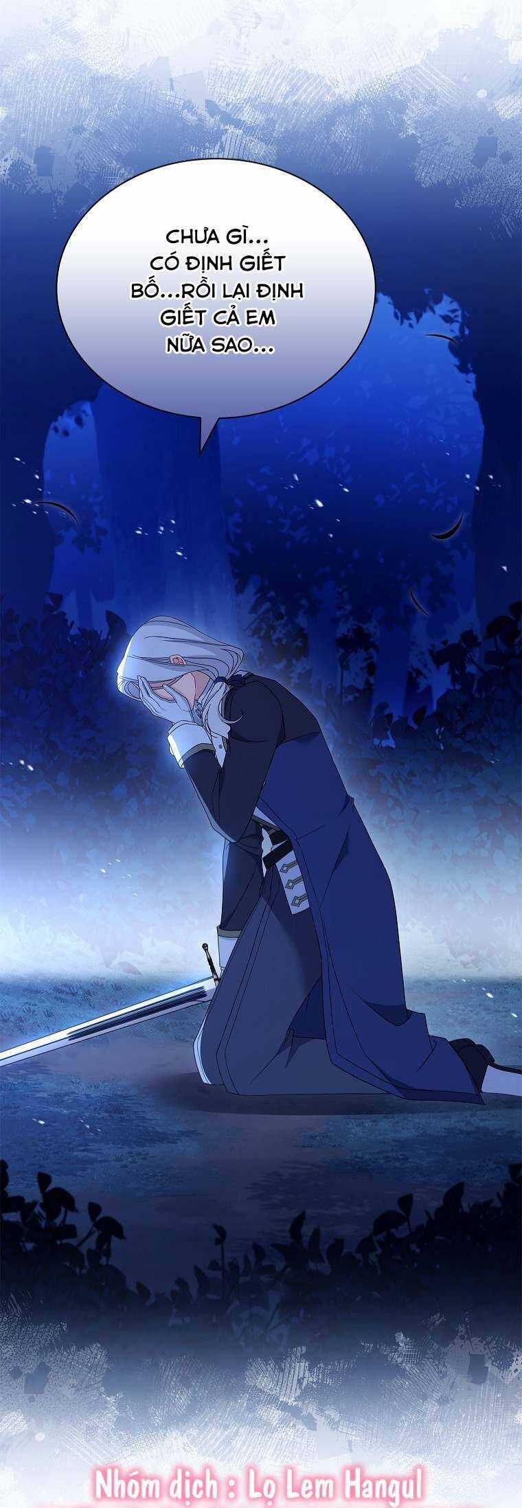 Để Yên Cho Tiểu Thư Hiền Chapter 115 trang 8