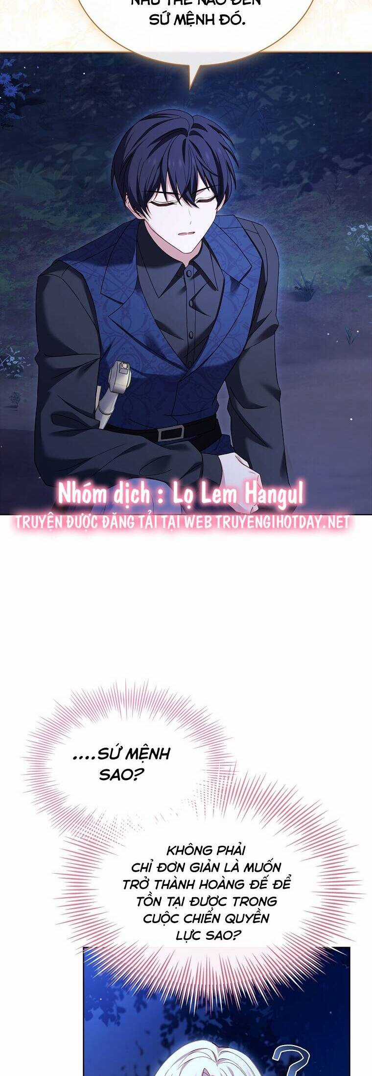 Để Yên Cho Tiểu Thư Hiền Chapter 116 trang 10