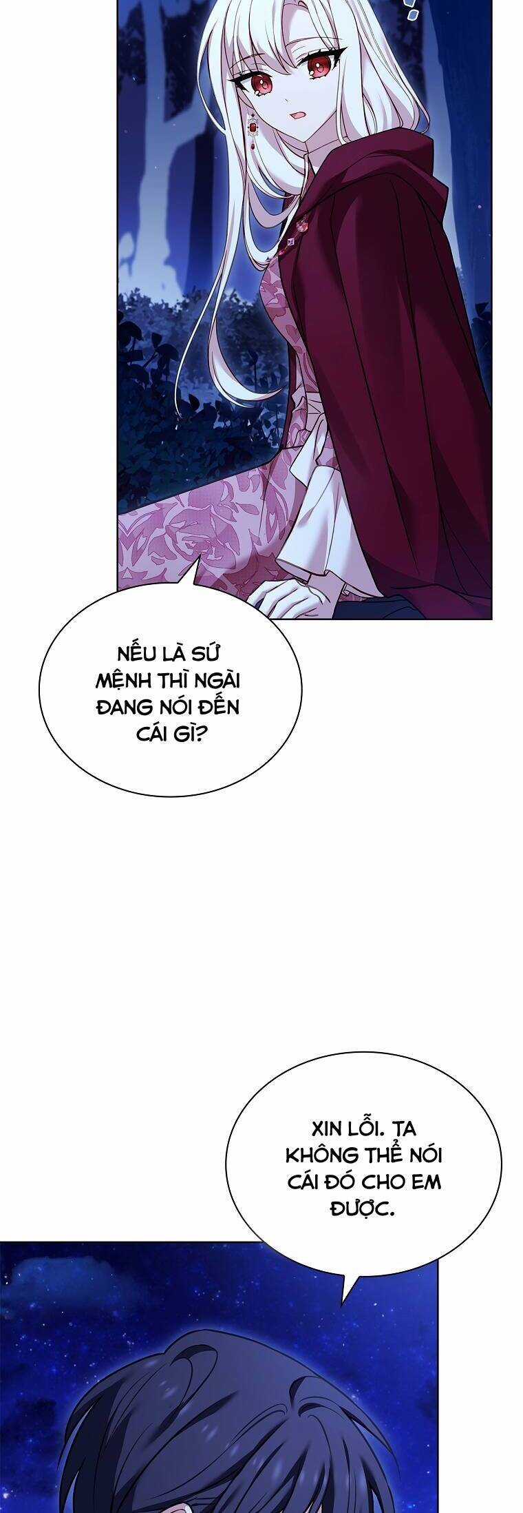 Để Yên Cho Tiểu Thư Hiền Chapter 116 trang 11