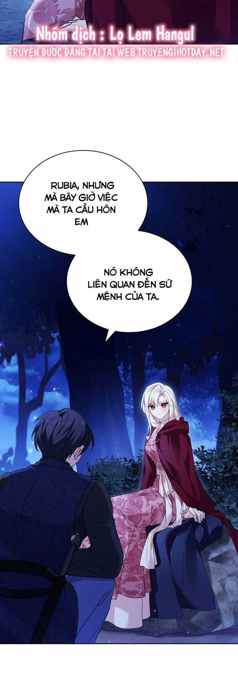 Để Yên Cho Tiểu Thư Hiền Chapter 116 trang 13