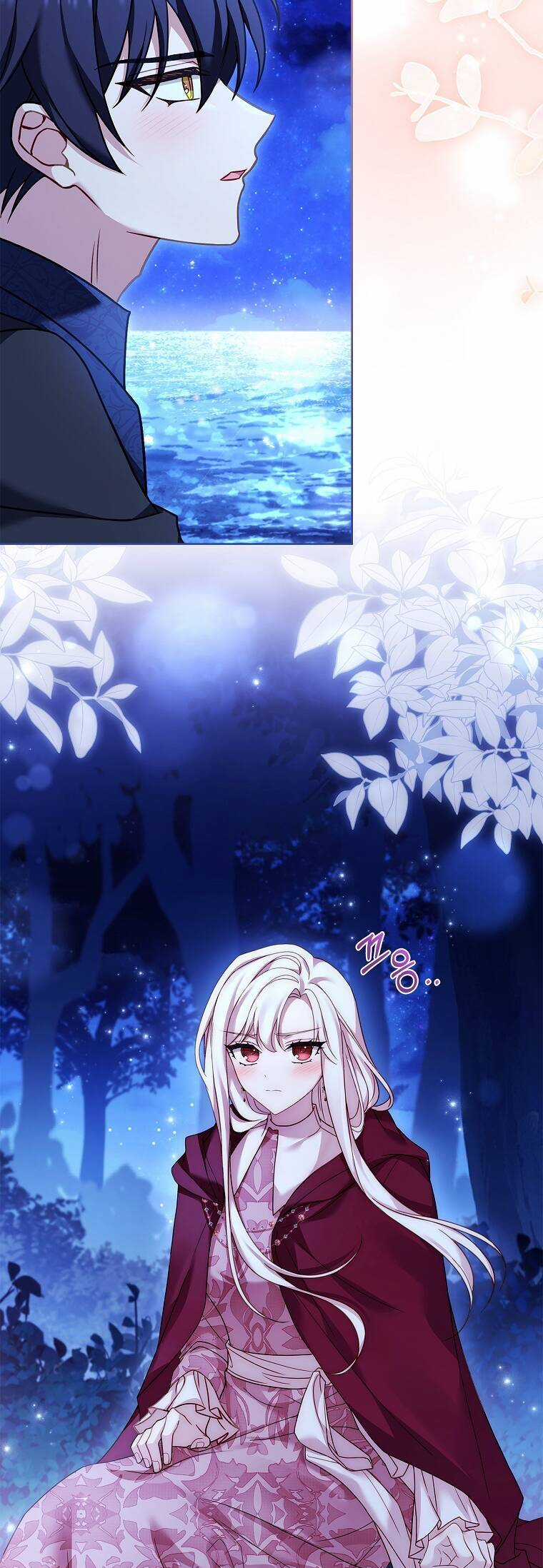 Để Yên Cho Tiểu Thư Hiền Chapter 116 trang 15