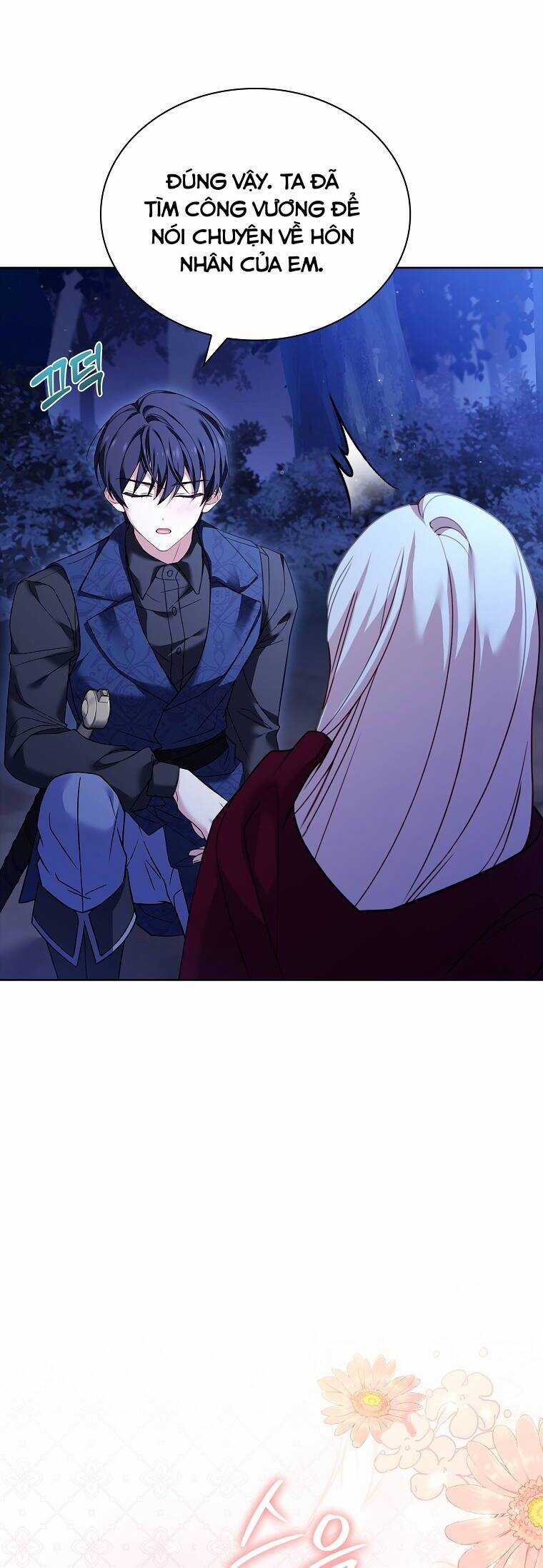 Để Yên Cho Tiểu Thư Hiền Chapter 116 trang 17