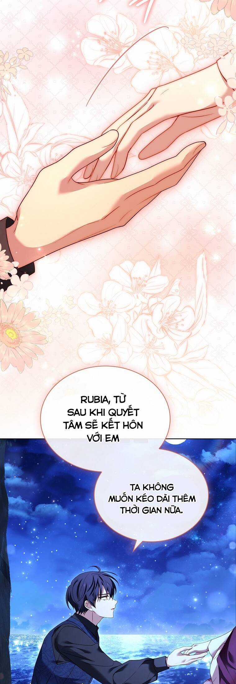 Để Yên Cho Tiểu Thư Hiền Chapter 116 trang 18