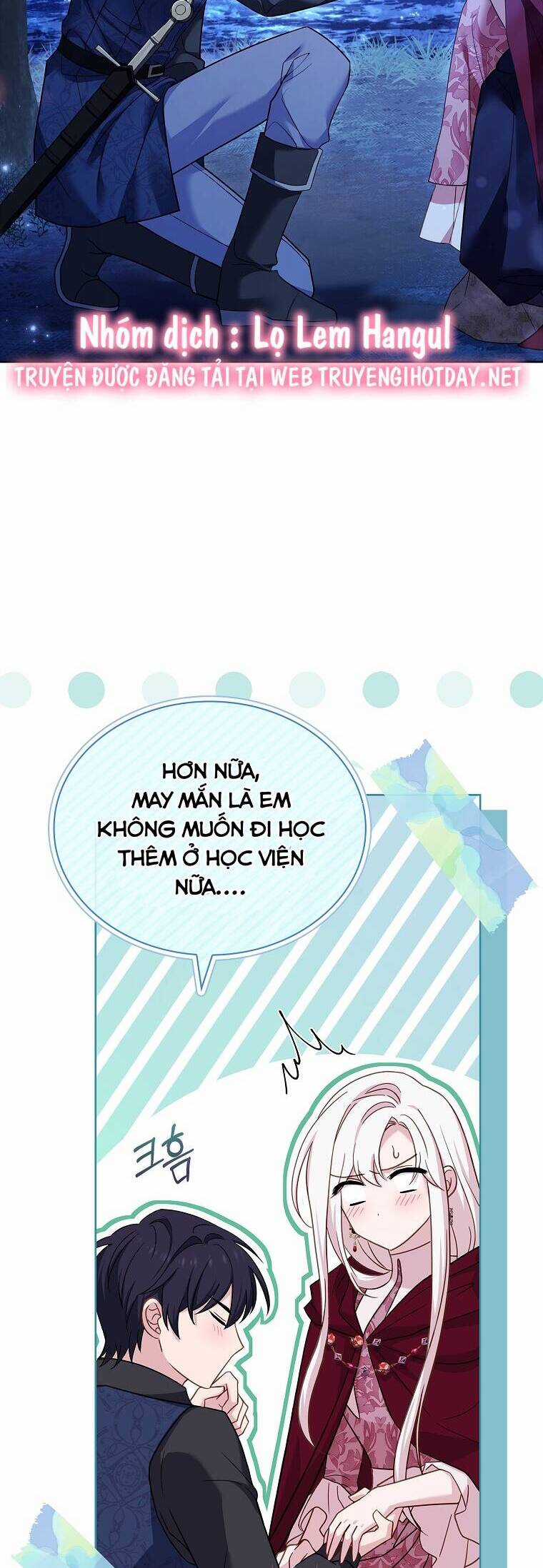 Để Yên Cho Tiểu Thư Hiền Chapter 116 trang 19