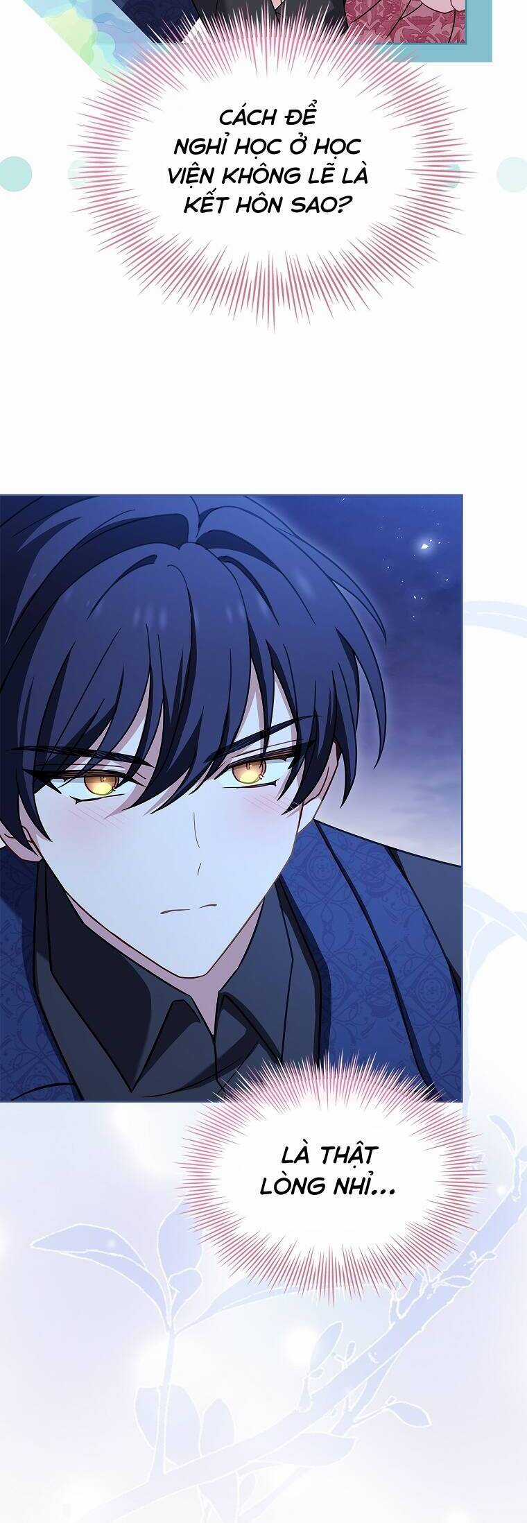 Để Yên Cho Tiểu Thư Hiền Chapter 116 trang 20