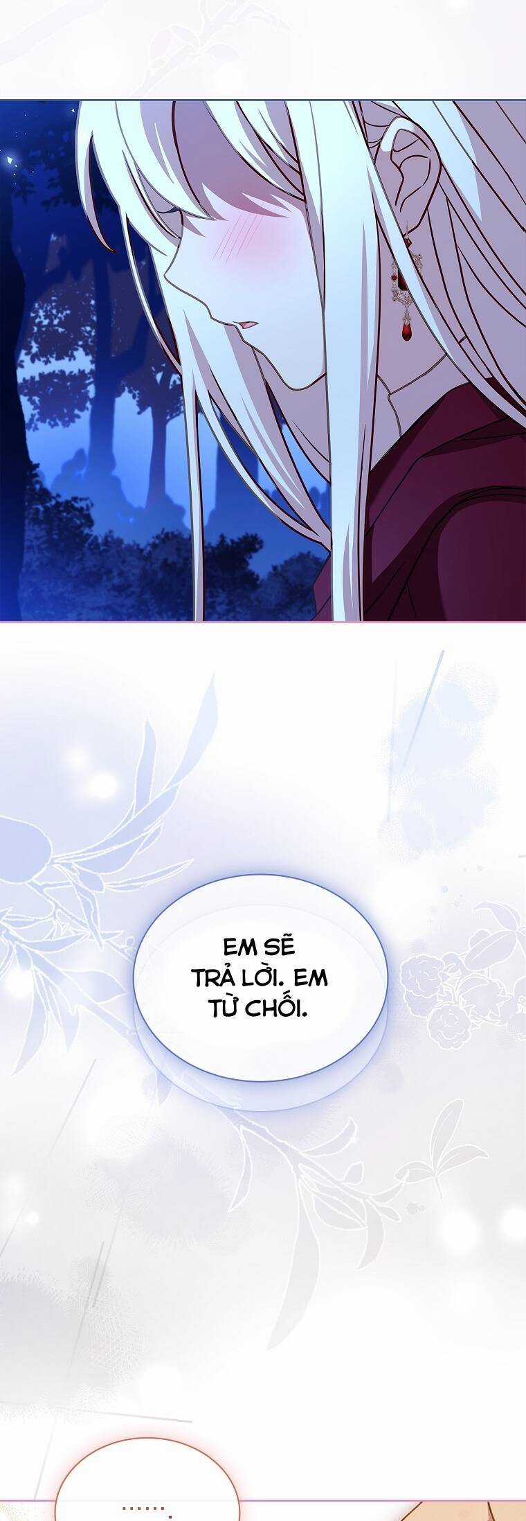 Để Yên Cho Tiểu Thư Hiền Chapter 116 trang 21