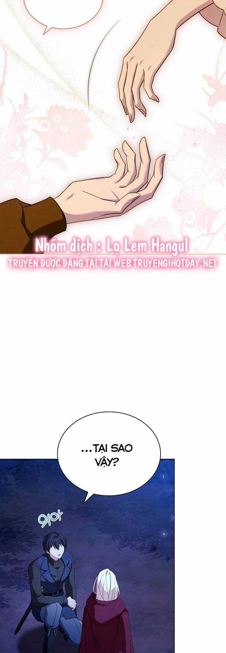 Để Yên Cho Tiểu Thư Hiền Chapter 116 trang 22