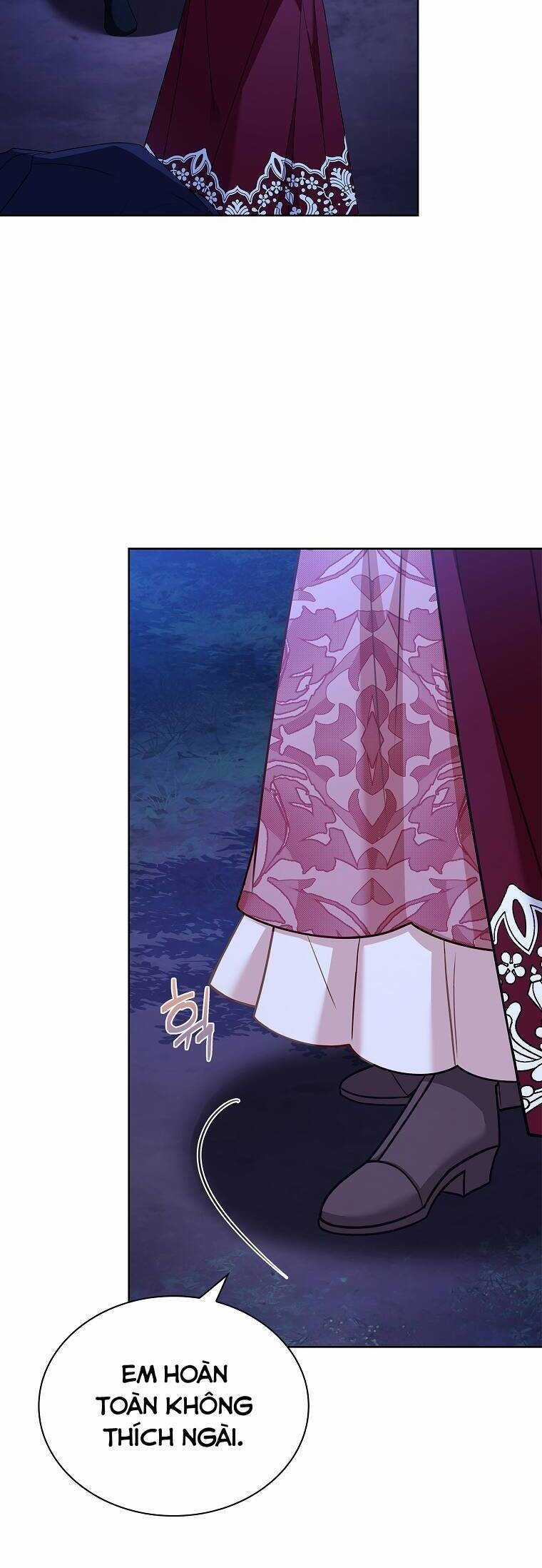 Để Yên Cho Tiểu Thư Hiền Chapter 116 trang 23