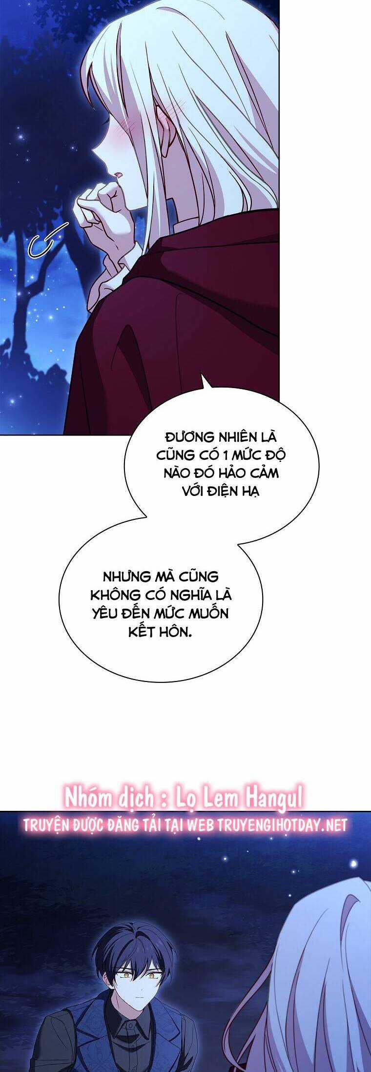Để Yên Cho Tiểu Thư Hiền Chapter 116 trang 25