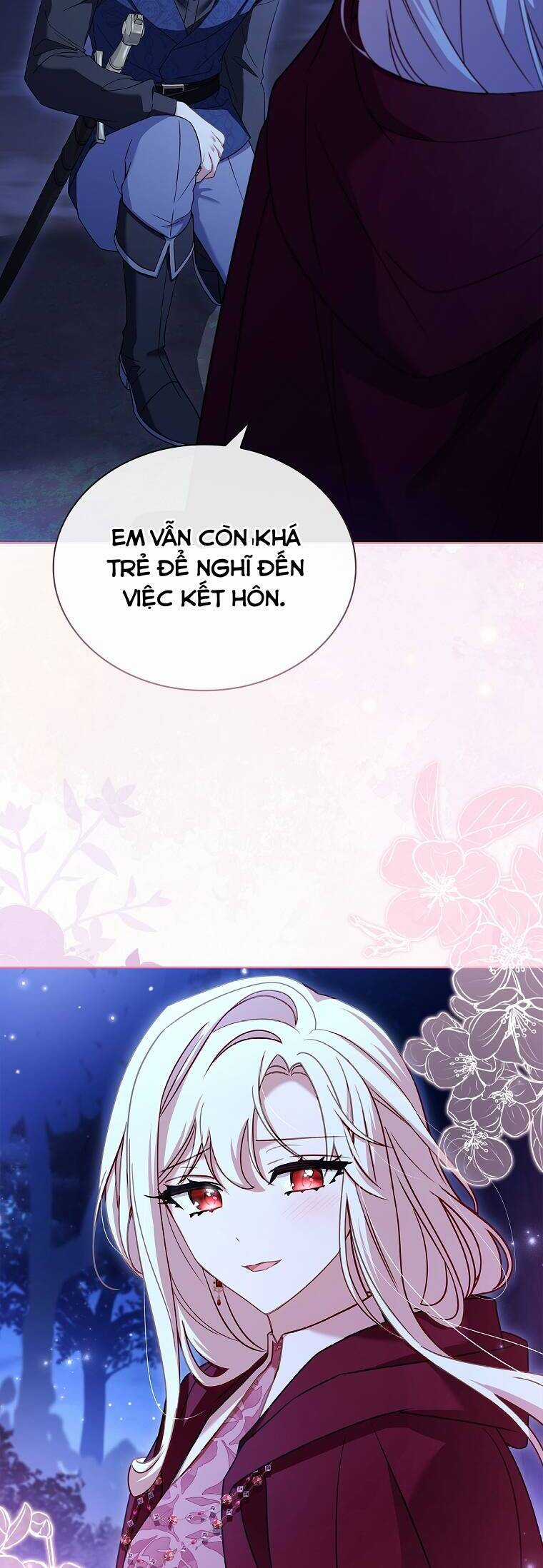 Để Yên Cho Tiểu Thư Hiền Chapter 116 trang 26