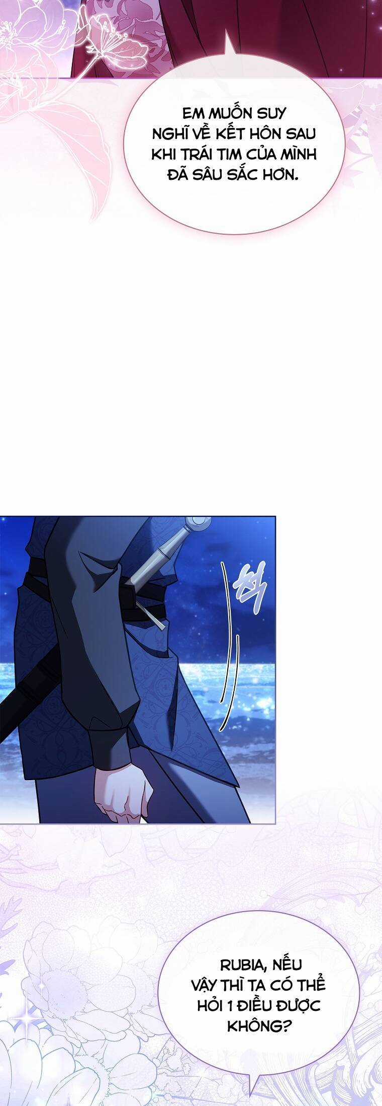 Để Yên Cho Tiểu Thư Hiền Chapter 116 trang 27