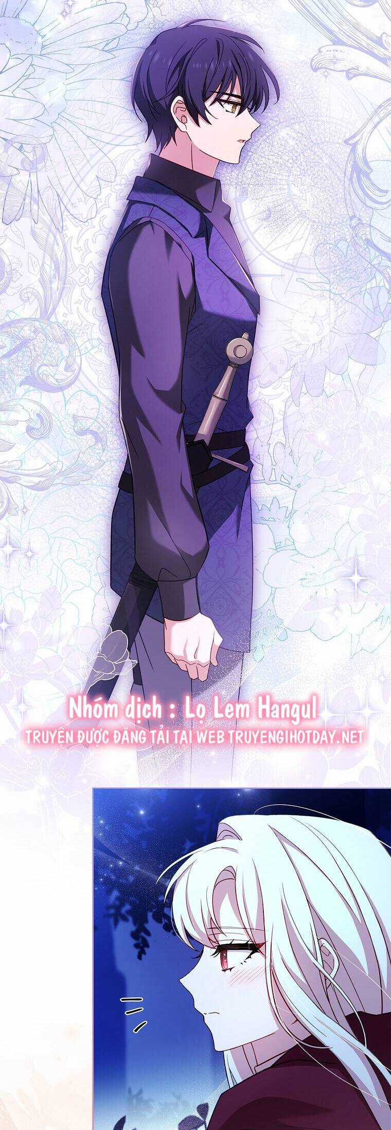 Để Yên Cho Tiểu Thư Hiền Chapter 116 trang 28