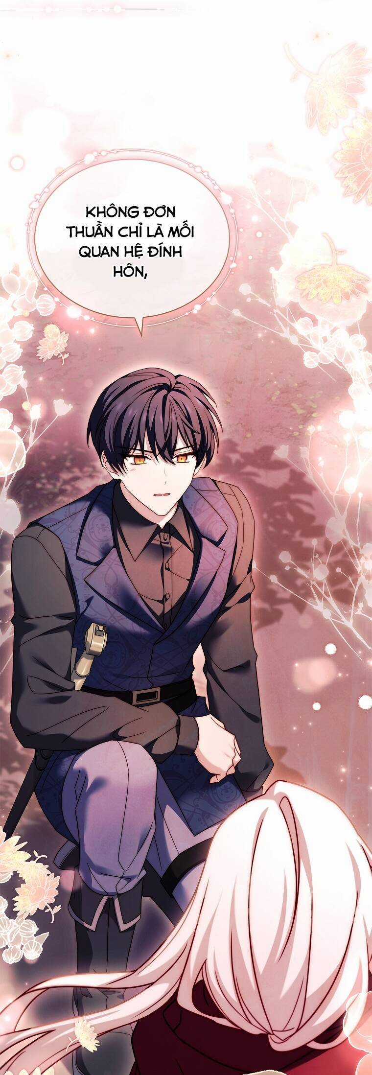 Để Yên Cho Tiểu Thư Hiền Chapter 116 trang 3