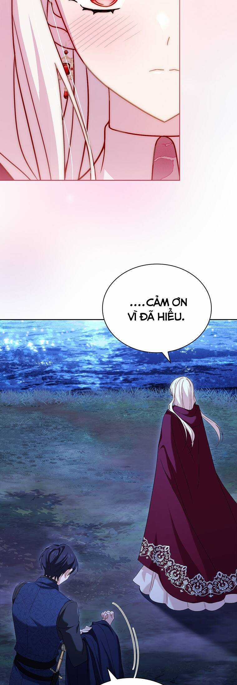 Để Yên Cho Tiểu Thư Hiền Chapter 116 trang 33